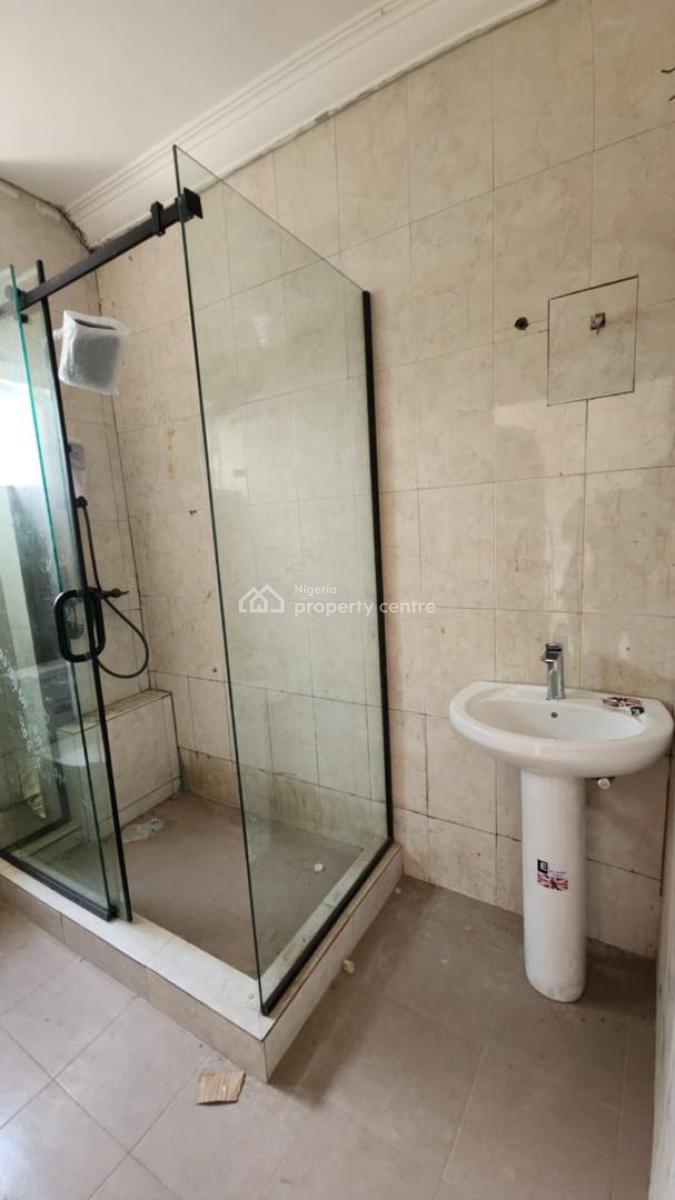 Newly Renovated Self Serviced 4bedrooms Terrace Duplex, Old Ikoyi, Ikoyi, Lagos, Terraced Duplex for Rent
