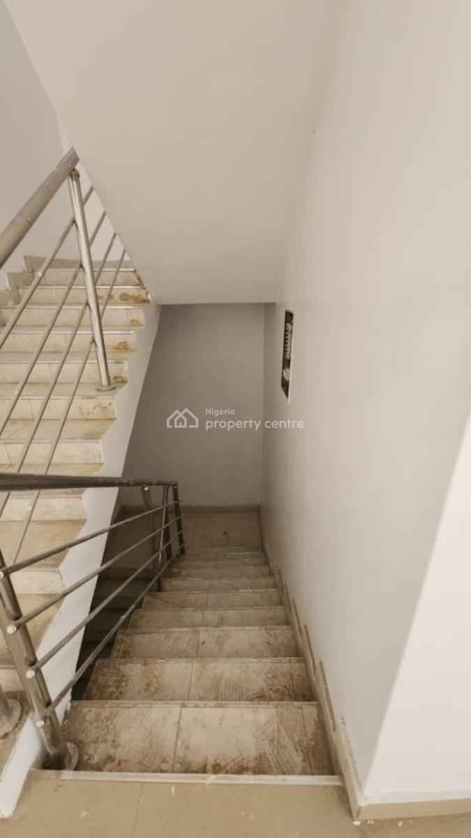 Newly Renovated Self Serviced 4bedrooms Terrace Duplex, Old Ikoyi, Ikoyi, Lagos, Terraced Duplex for Rent