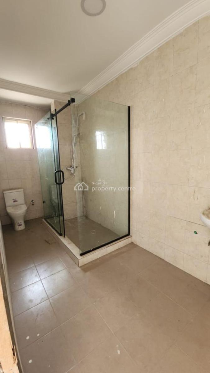 Newly Renovated Self Serviced 4bedrooms Terrace Duplex, Old Ikoyi, Ikoyi, Lagos, Terraced Duplex for Rent