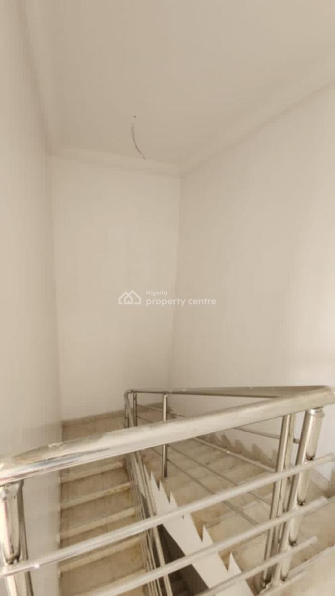 Newly Renovated Self Serviced 4bedrooms Terrace Duplex, Old Ikoyi, Ikoyi, Lagos, Terraced Duplex for Rent