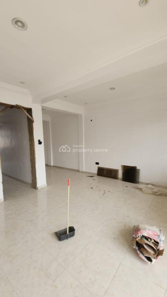 Newly Renovated Self Serviced 4bedrooms Terrace Duplex, Old Ikoyi, Ikoyi, Lagos, Terraced Duplex for Rent