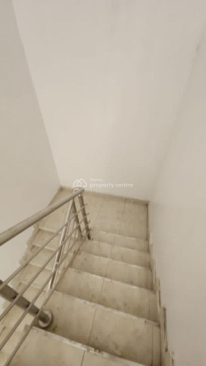 Newly Renovated Self Serviced 4bedrooms Terrace Duplex, Old Ikoyi, Ikoyi, Lagos, Terraced Duplex for Rent