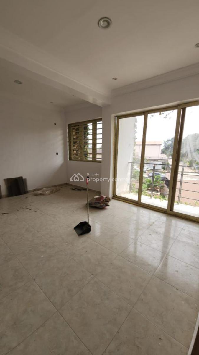 Newly Renovated Self Serviced 4bedrooms Terrace Duplex, Old Ikoyi, Ikoyi, Lagos, Terraced Duplex for Rent
