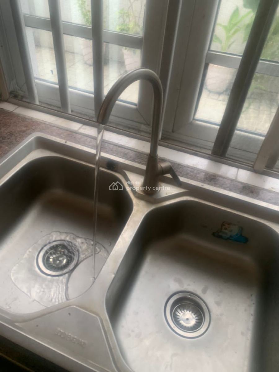 Luxury Standard 1 Bedroom Mini Flat, Ikota Estate, Lekki, Lagos, Mini Flat (room and Parlour) for Rent