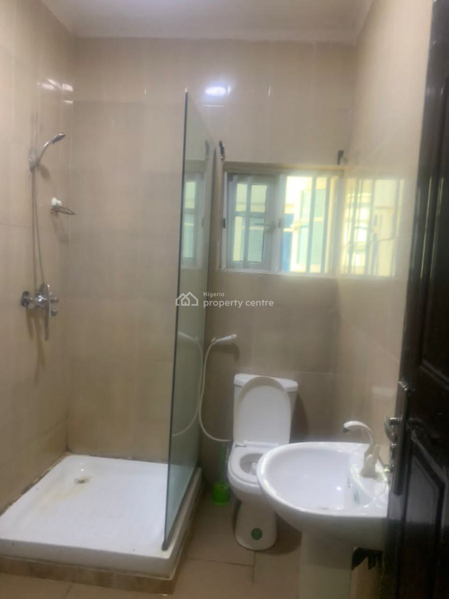 Luxury Standard 1 Bedroom Mini Flat, Ikota Estate, Lekki, Lagos, Mini Flat (room and Parlour) for Rent