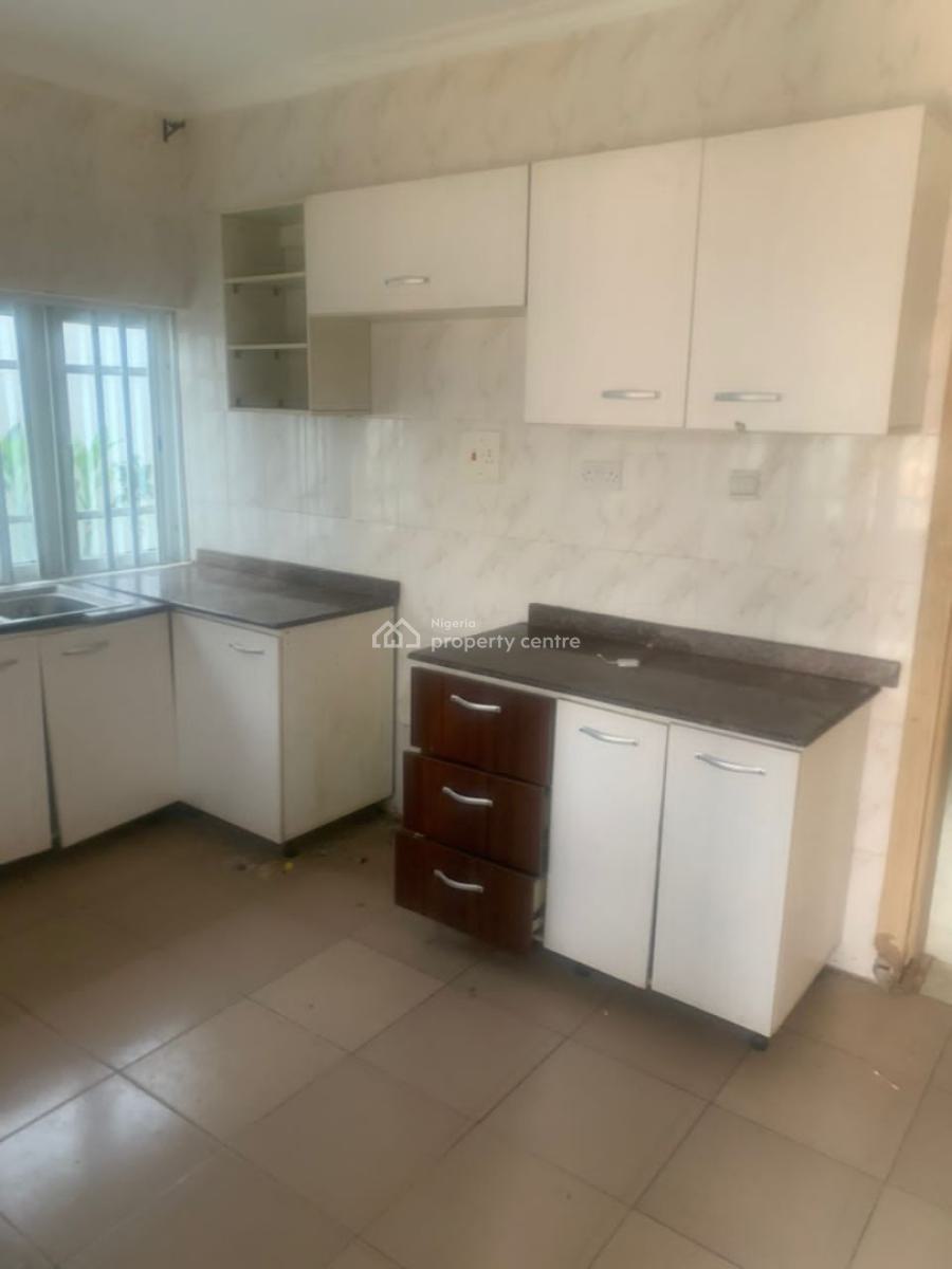 Luxury Standard 1 Bedroom Mini Flat, Ikota Estate, Lekki, Lagos, Mini Flat (room and Parlour) for Rent