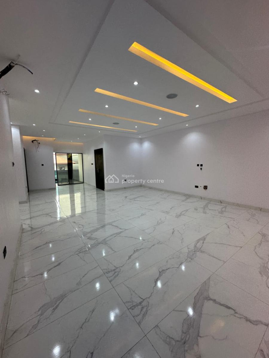 Brand-new 2bedrooms Flat, Lekki Phase1, Lekki Phase 1, Lekki, Lagos, Flat / Apartment for Sale