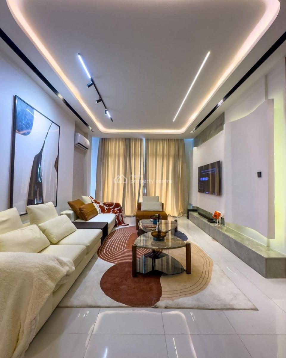 One Bedroom Apartment, Oniru, Victoria Island (vi), Lagos, Flat / Apartment for Rent