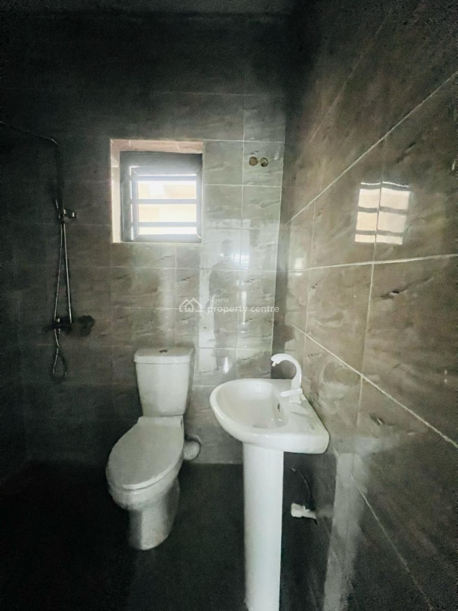 Breathtaking 4 Bedroom Fully Detached Duplex Plus Bq., Isheri North, Lagos, Detached Duplex for Sale