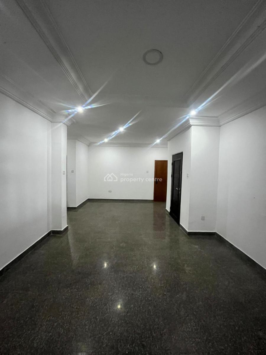 Spacious 3 Bedroom Apartment, Lekki, Lagos, Flat / Apartment for Rent