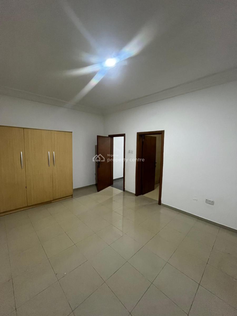 Spacious 3 Bedroom Apartment, Lekki, Lagos, Flat / Apartment for Rent