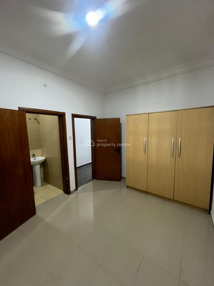 Spacious 3 Bedroom Apartment, Lekki, Lagos, Flat / Apartment for Rent