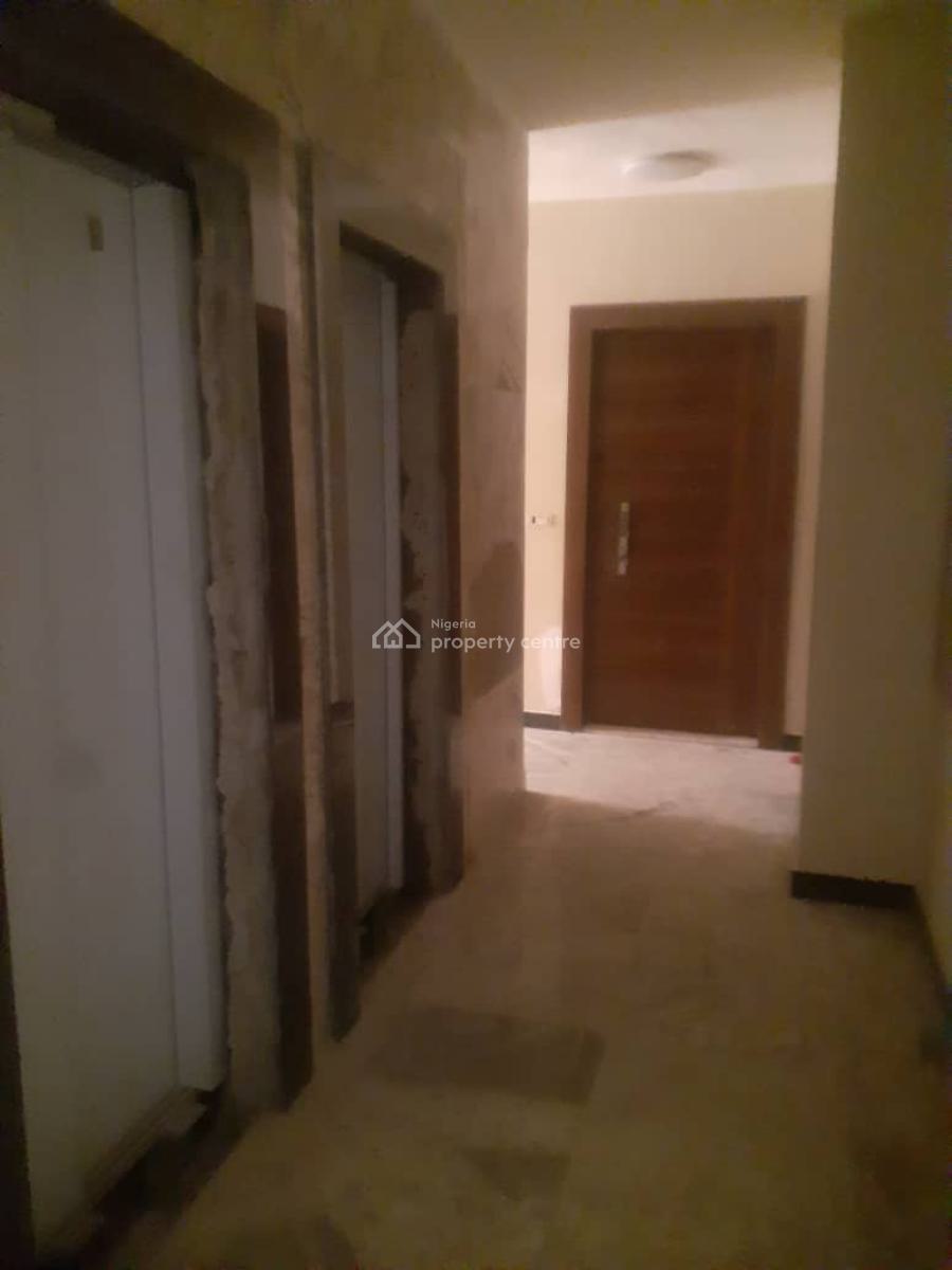 2bedrooms with Bq, Victoria Island, Victoria Island (vi), Lagos, Flat / Apartment for Sale