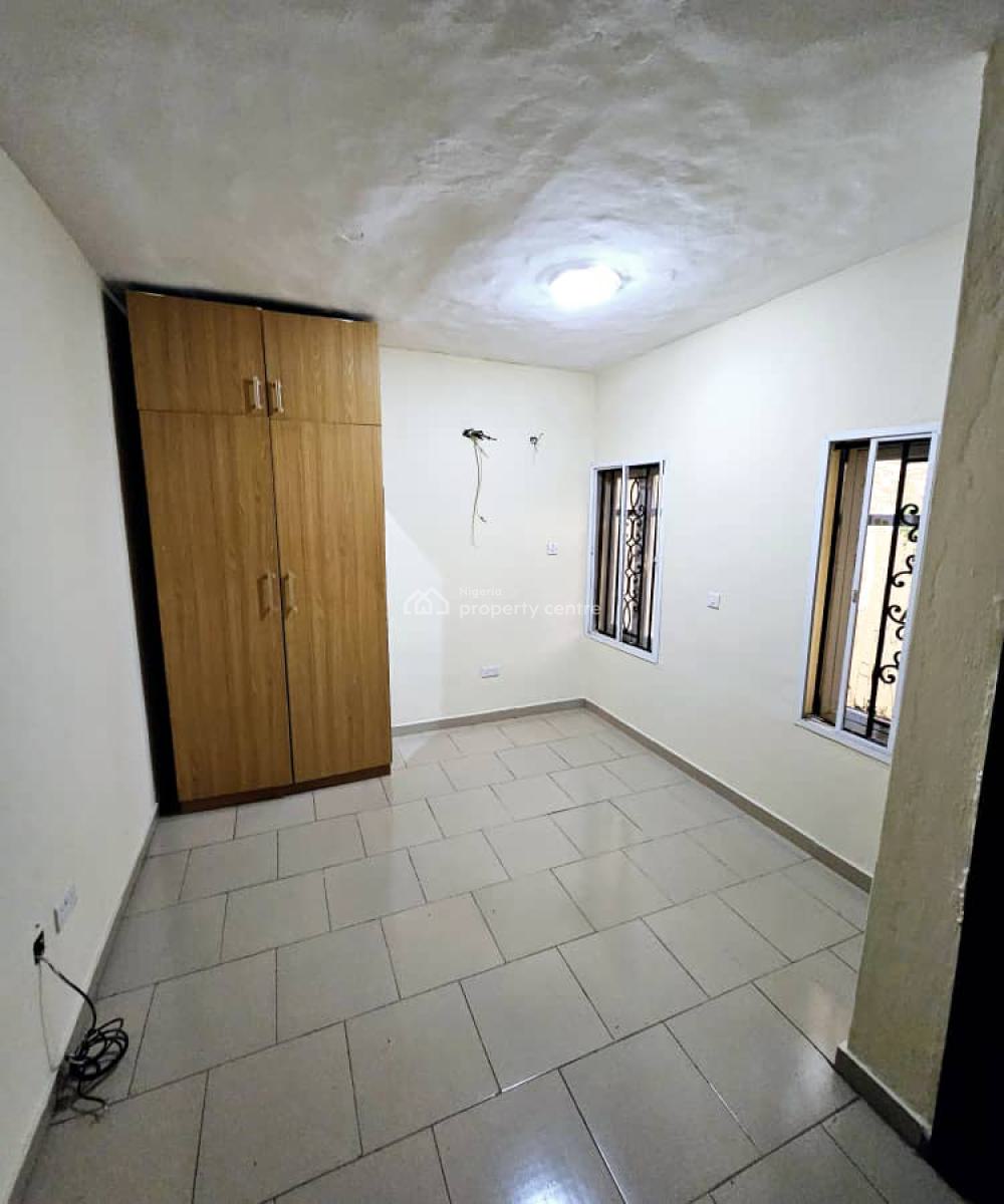 Luxury 4 Bedroom Terraced Duplex with Bq, Justice Coker Estate, Alausa Ikeja, Lagos State, Alausa, Ikeja, Lagos, Terraced Duplex for Rent