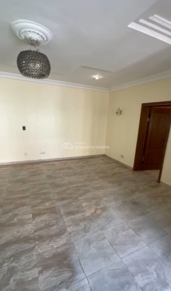 Well Maintained Spacious Mini Flat with Personal Kitchen, Obamusa Estate, Idado, Lekki, Lagos, Mini Flat (room and Parlour) for Rent