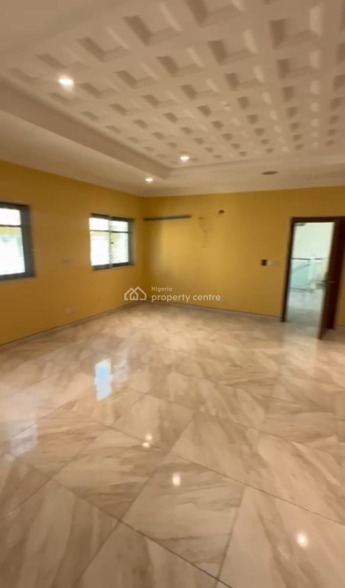 Well Maintained Spacious Mini Flat with Personal Kitchen, Obamusa Estate, Idado, Lekki, Lagos, Mini Flat (room and Parlour) for Rent