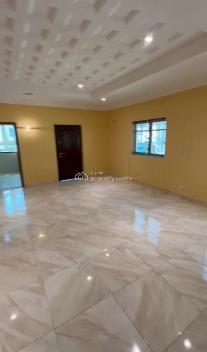 Well Maintained Spacious Mini Flat with Personal Kitchen, Obamusa Estate, Idado, Lekki, Lagos, Mini Flat (room and Parlour) for Rent