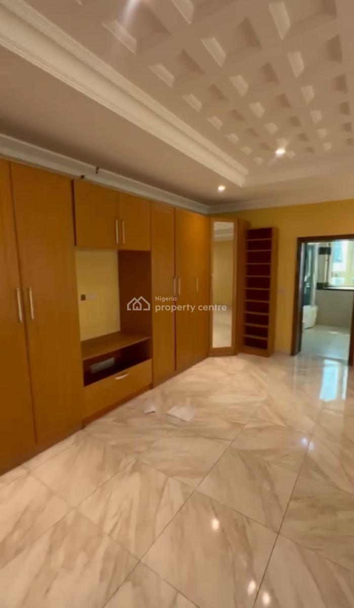 Well Maintained Spacious Mini Flat with Personal Kitchen, Obamusa Estate, Idado, Lekki, Lagos, Mini Flat (room and Parlour) for Rent