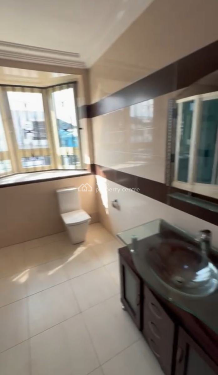 Well Maintained Spacious Mini Flat with Personal Kitchen, Obamusa Estate, Idado, Lekki, Lagos, Mini Flat (room and Parlour) for Rent
