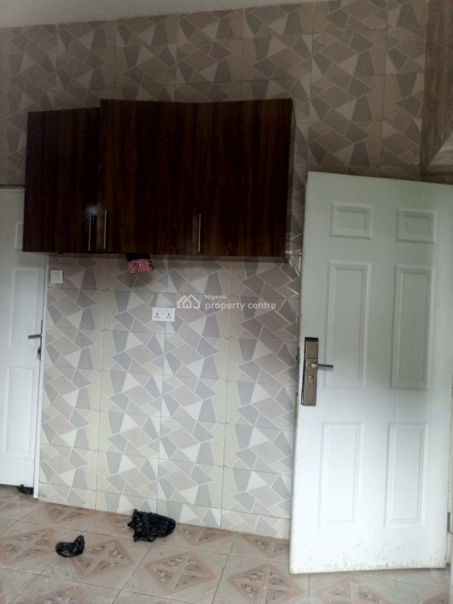Presidential 2 Bedrooms Terrace Duplex, 3 Units in The Compound, Fo1 Layout, Kubwa, Abuja, Terraced Duplex for Rent
