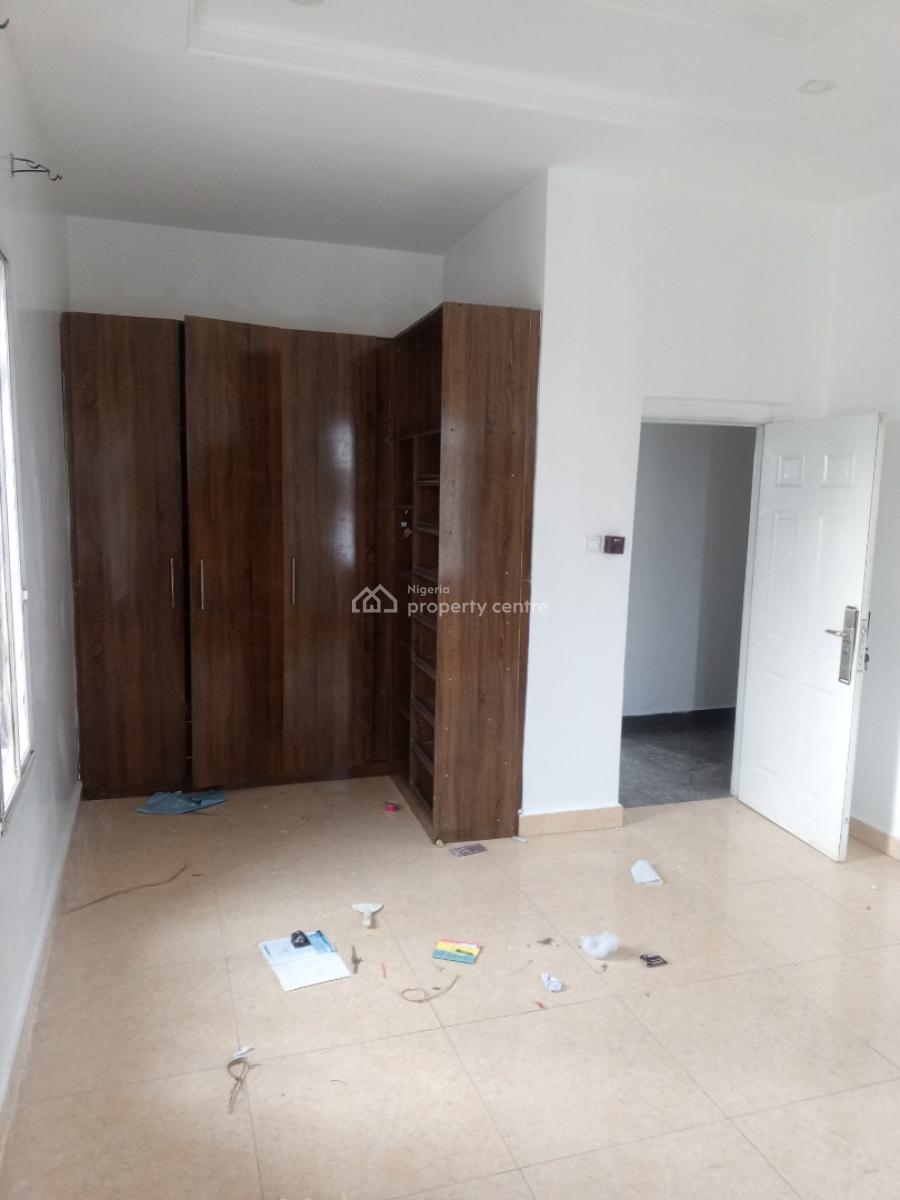 Presidential 2 Bedrooms Terrace Duplex, 3 Units in The Compound, Fo1 Layout, Kubwa, Abuja, Terraced Duplex for Rent