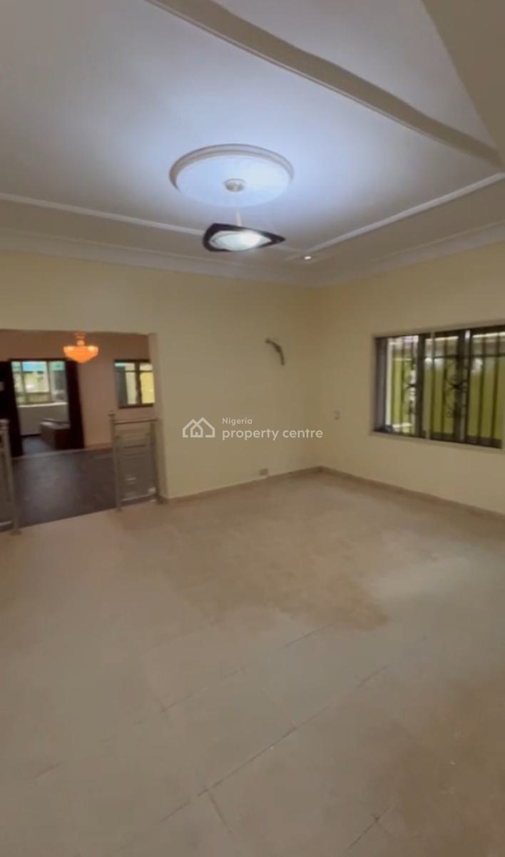 Well Maintained Spacious Mini Flat with Personal Kitchen, Obamusa Estate, Idado, Lekki, Lagos, Mini Flat (room and Parlour) for Rent