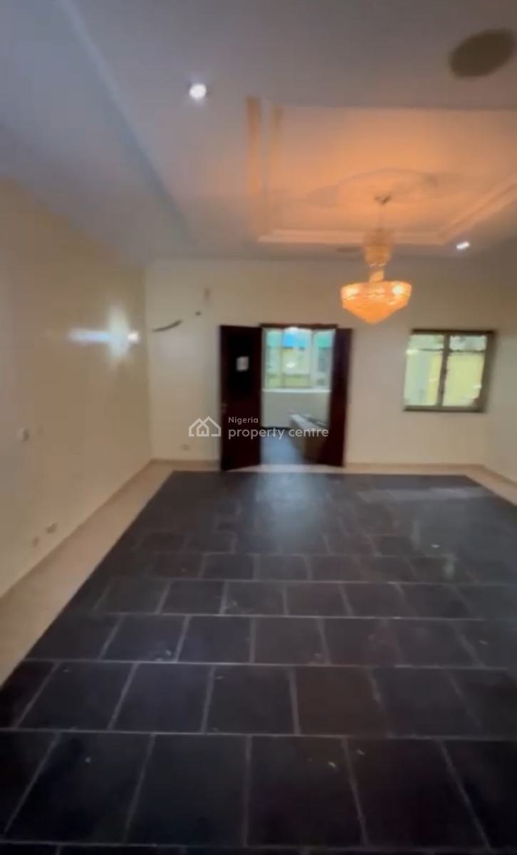 Well Maintained Spacious Mini Flat with Personal Kitchen, Obamusa Estate, Idado, Lekki, Lagos, Mini Flat (room and Parlour) for Rent