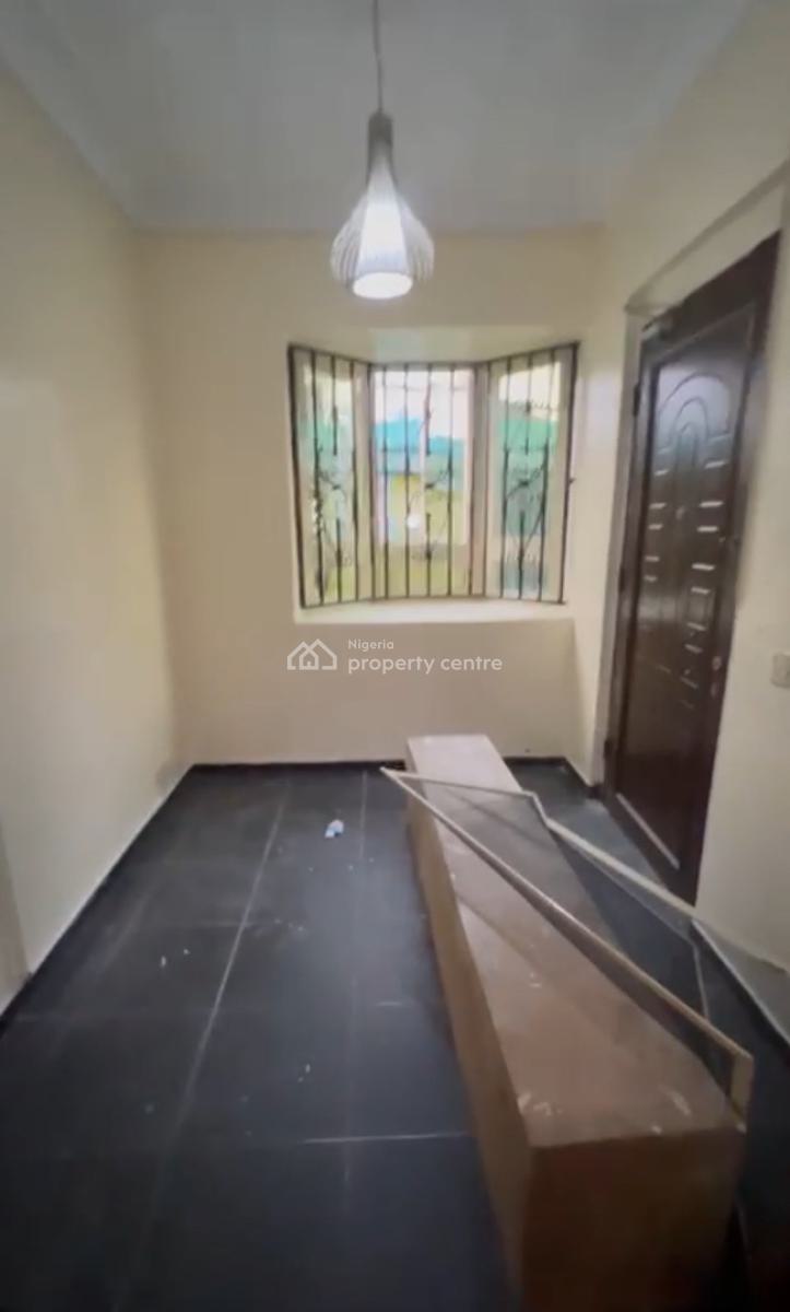 Well Maintained Spacious Mini Flat with Personal Kitchen, Obamusa Estate, Idado, Lekki, Lagos, Mini Flat (room and Parlour) for Rent