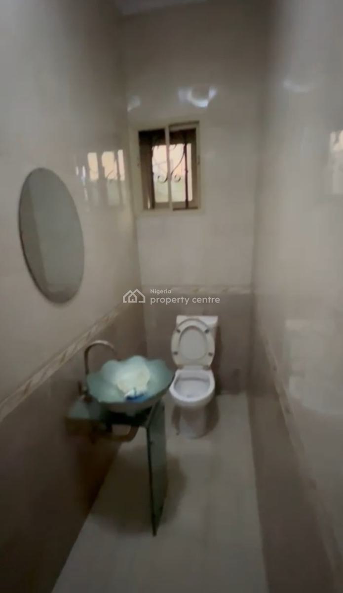 Well Maintained Spacious Mini Flat with Personal Kitchen, Obamusa Estate, Idado, Lekki, Lagos, Mini Flat (room and Parlour) for Rent