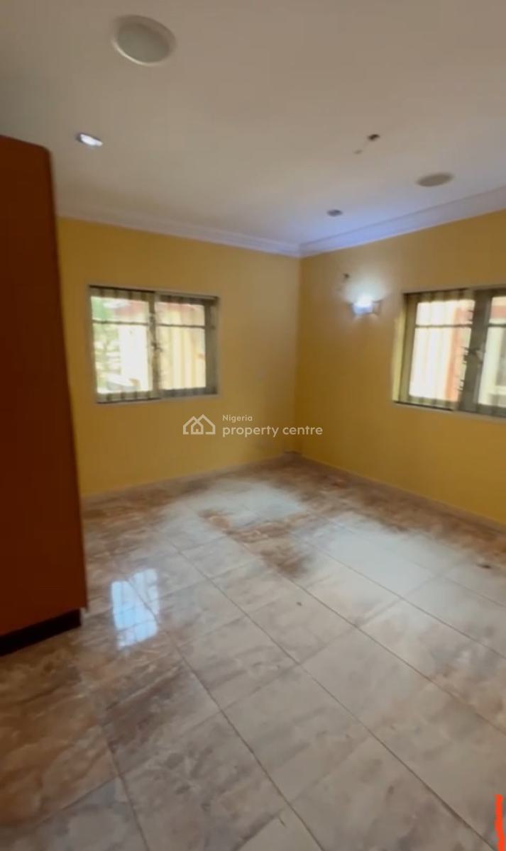 Well Maintained and Spacious Mini Flat with Personal Kitchen, Obamusa Estate, Idado, Lekki, Lagos, Mini Flat (room and Parlour) for Rent