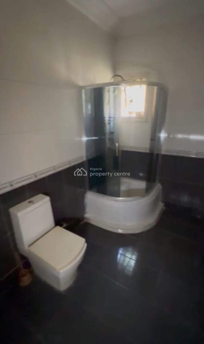 Well Maintained and Spacious Mini Flat with Personal Kitchen, Obamusa Estate, Idado, Lekki, Lagos, Mini Flat (room and Parlour) for Rent