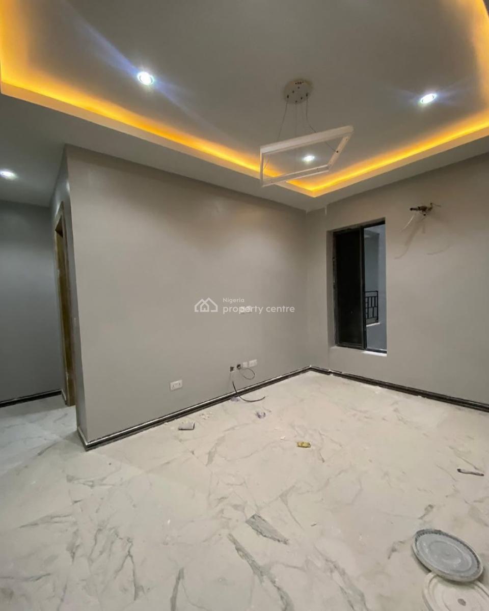 Luxury 4-bedroom Maisonette, Lekki, Lagos, Flat / Apartment for Rent