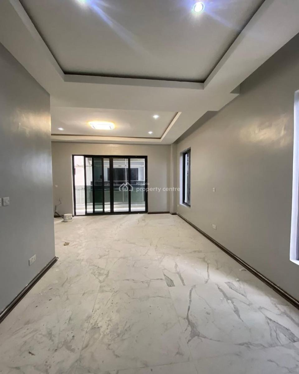 Luxury 4-bedroom Maisonette, Lekki, Lagos, Flat / Apartment for Rent