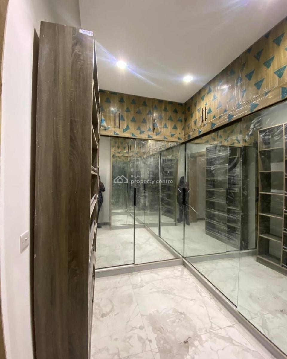 Luxury 4-bedroom Maisonette, Lekki, Lagos, Flat / Apartment for Rent
