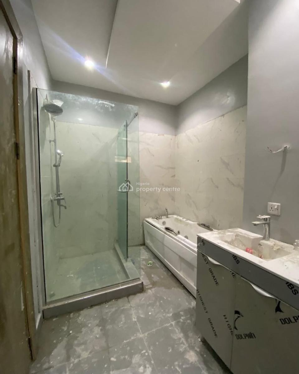 Luxury 4-bedroom Maisonette, Lekki, Lagos, Flat / Apartment for Rent