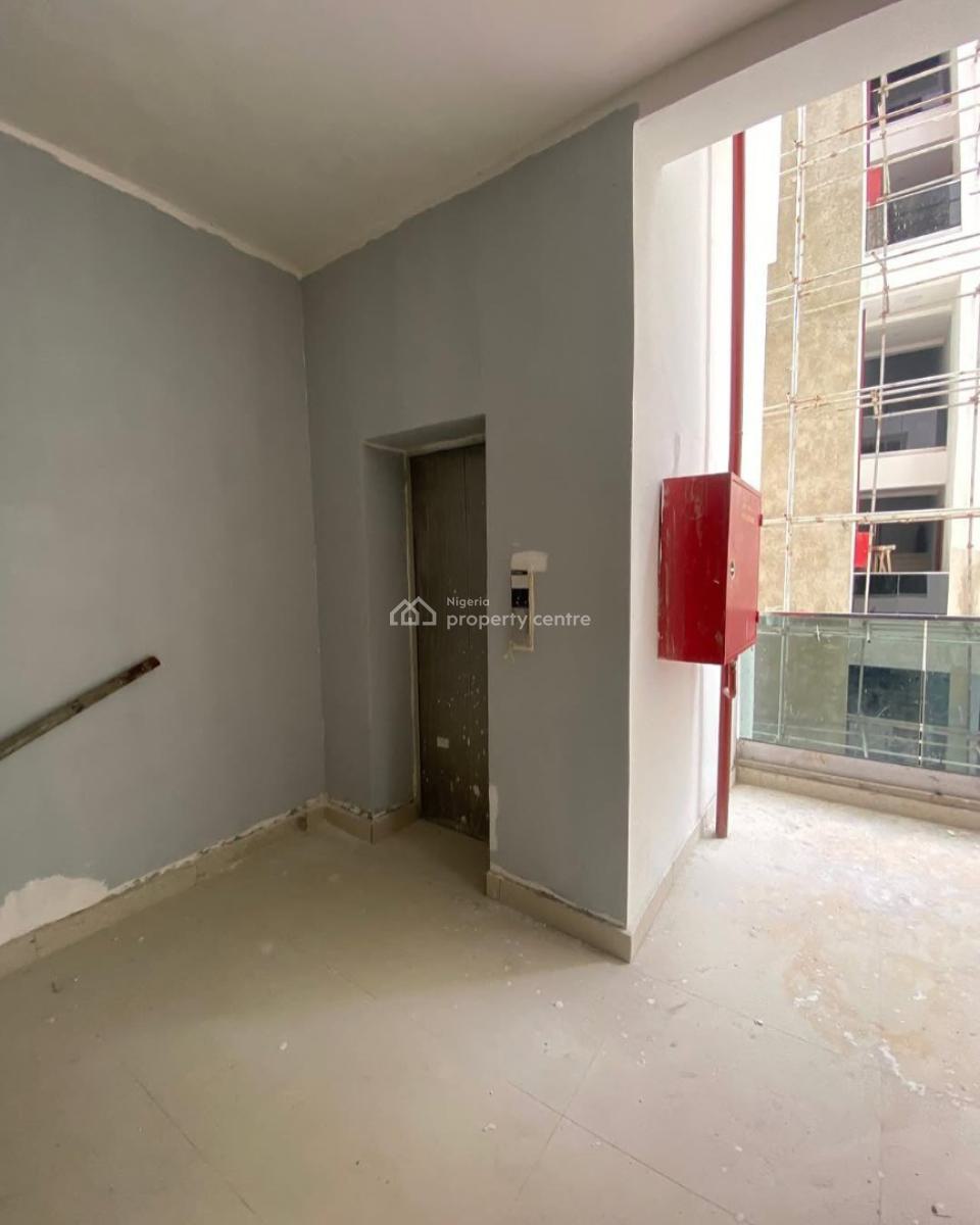 Luxury 4-bedroom Maisonette, Lekki, Lagos, Flat / Apartment for Rent