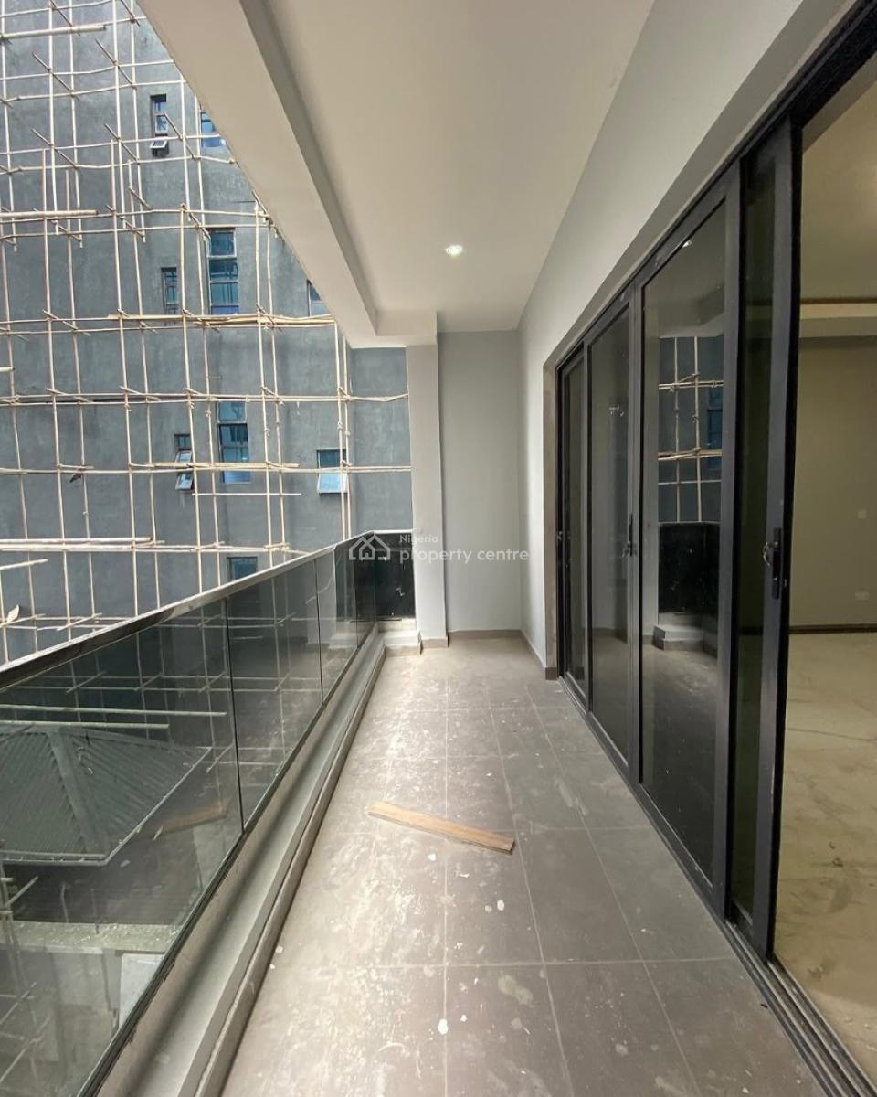 Luxury 4-bedroom Maisonette, Lekki, Lagos, Flat / Apartment for Rent