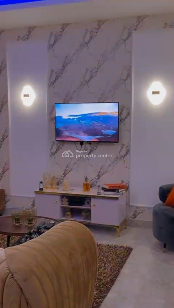 3 Bedroom Flat, Jahi, Abuja, Flat / Apartment for Rent