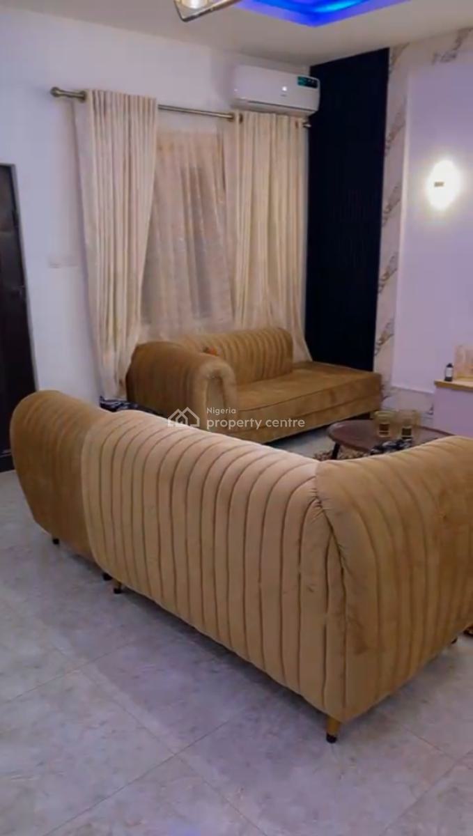 3 Bedroom Flat, Jahi, Abuja, Flat / Apartment for Rent