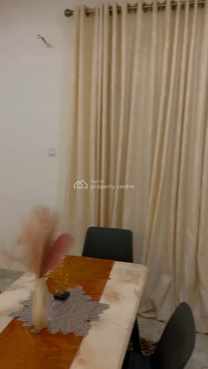3 Bedroom Flat, Jahi, Abuja, Flat / Apartment for Rent