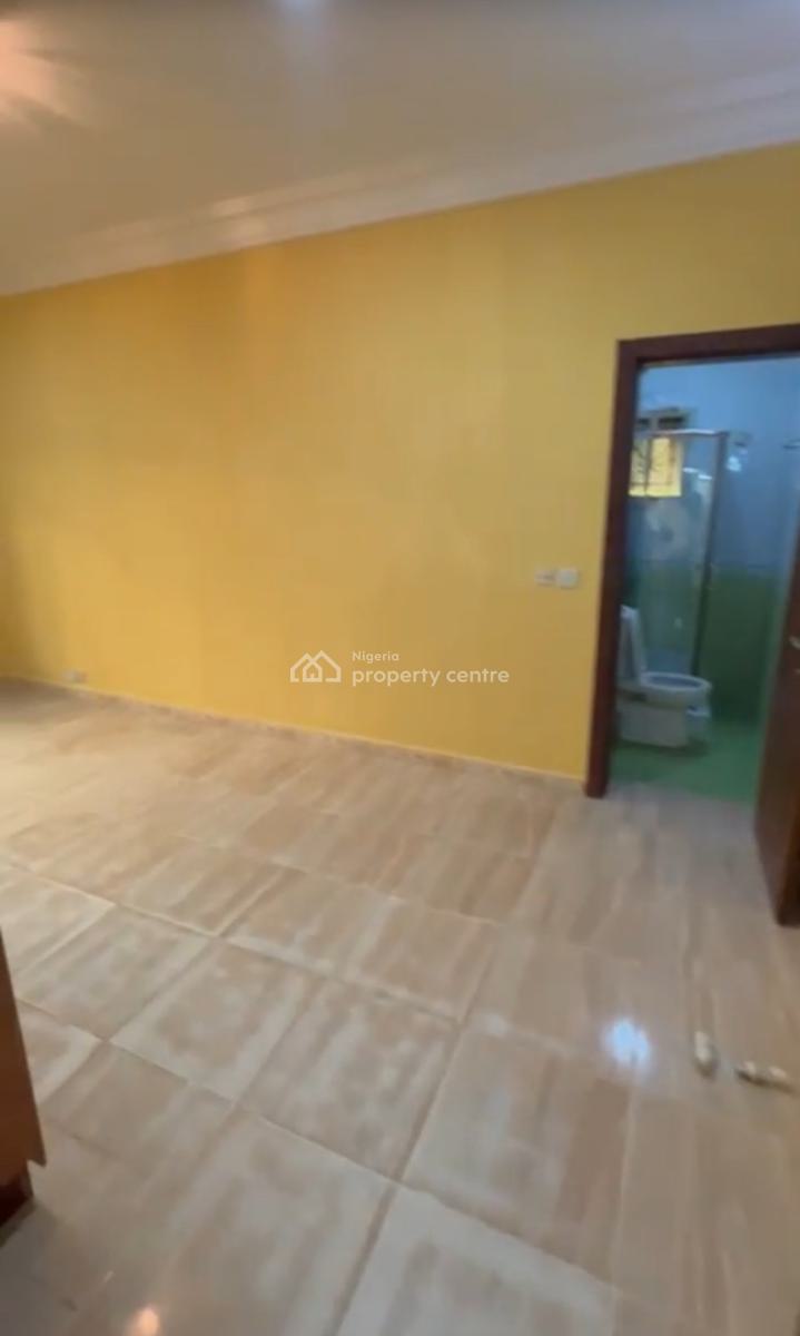 Well Maintained Selfcon with Shared Kitchen, Obamusa Estate, Idado, Lekki, Lagos, Self Contain (single Rooms) for Rent