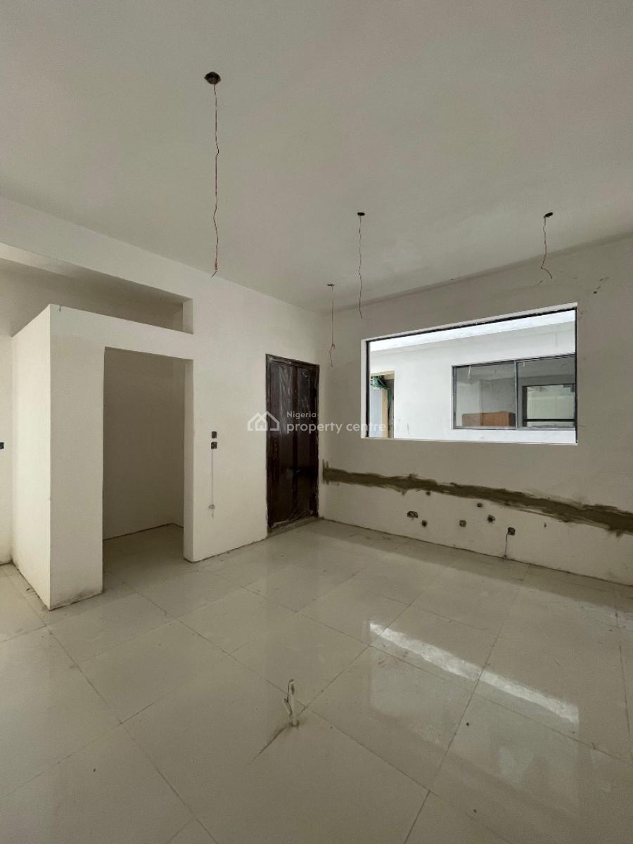 Stunning 4 Bedroom Fully Serviced Townhouse, Lekki Phase 1, Lekki, Lagos, House for Sale