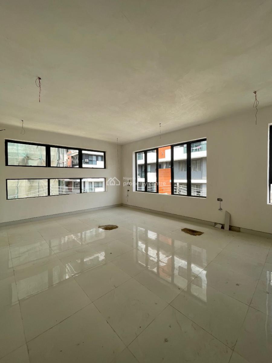Stunning 4 Bedroom Fully Serviced Townhouse, Lekki Phase 1, Lekki, Lagos, House for Sale