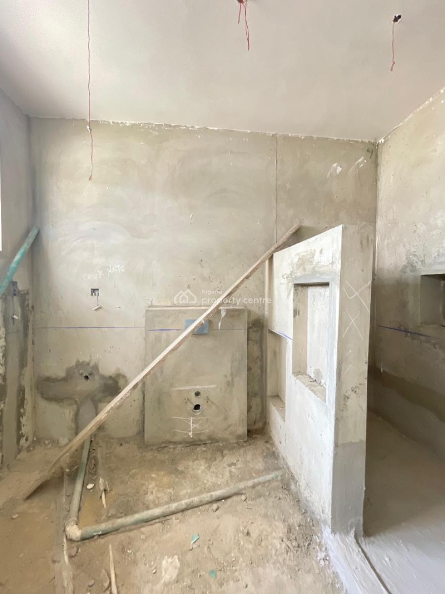 Stunning 4 Bedroom Fully Serviced Townhouse, Lekki Phase 1, Lekki, Lagos, House for Sale