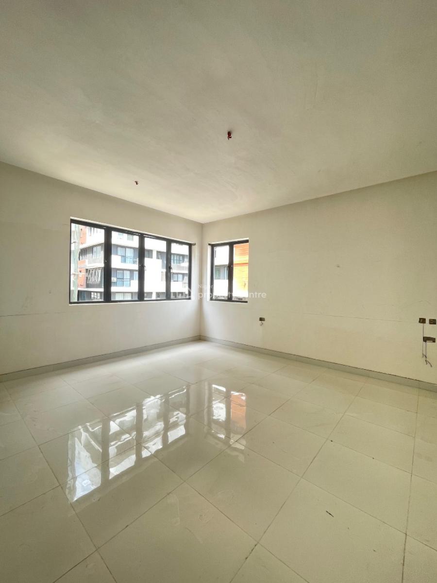 Stunning 4 Bedroom Fully Serviced Townhouse, Lekki Phase 1, Lekki, Lagos, House for Sale