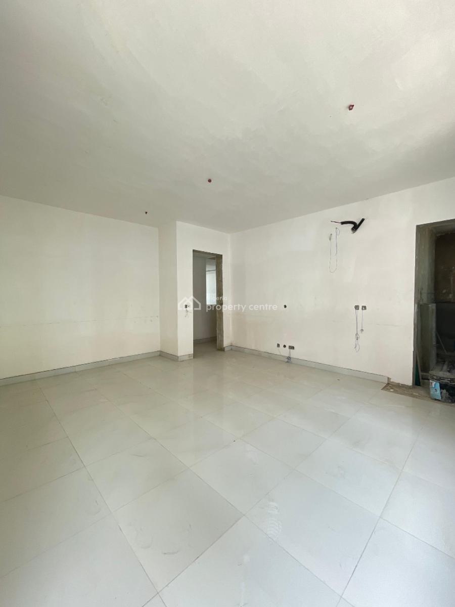 Stunning 4 Bedroom Fully Serviced Townhouse, Lekki Phase 1, Lekki, Lagos, House for Sale