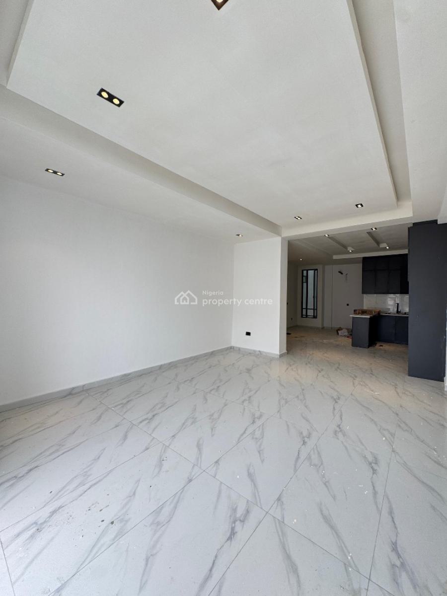 Astonishing 2 Bedroom Apartment with a Rooms Ensuite, Ikate, Lekki, Lagos, Flat / Apartment for Sale