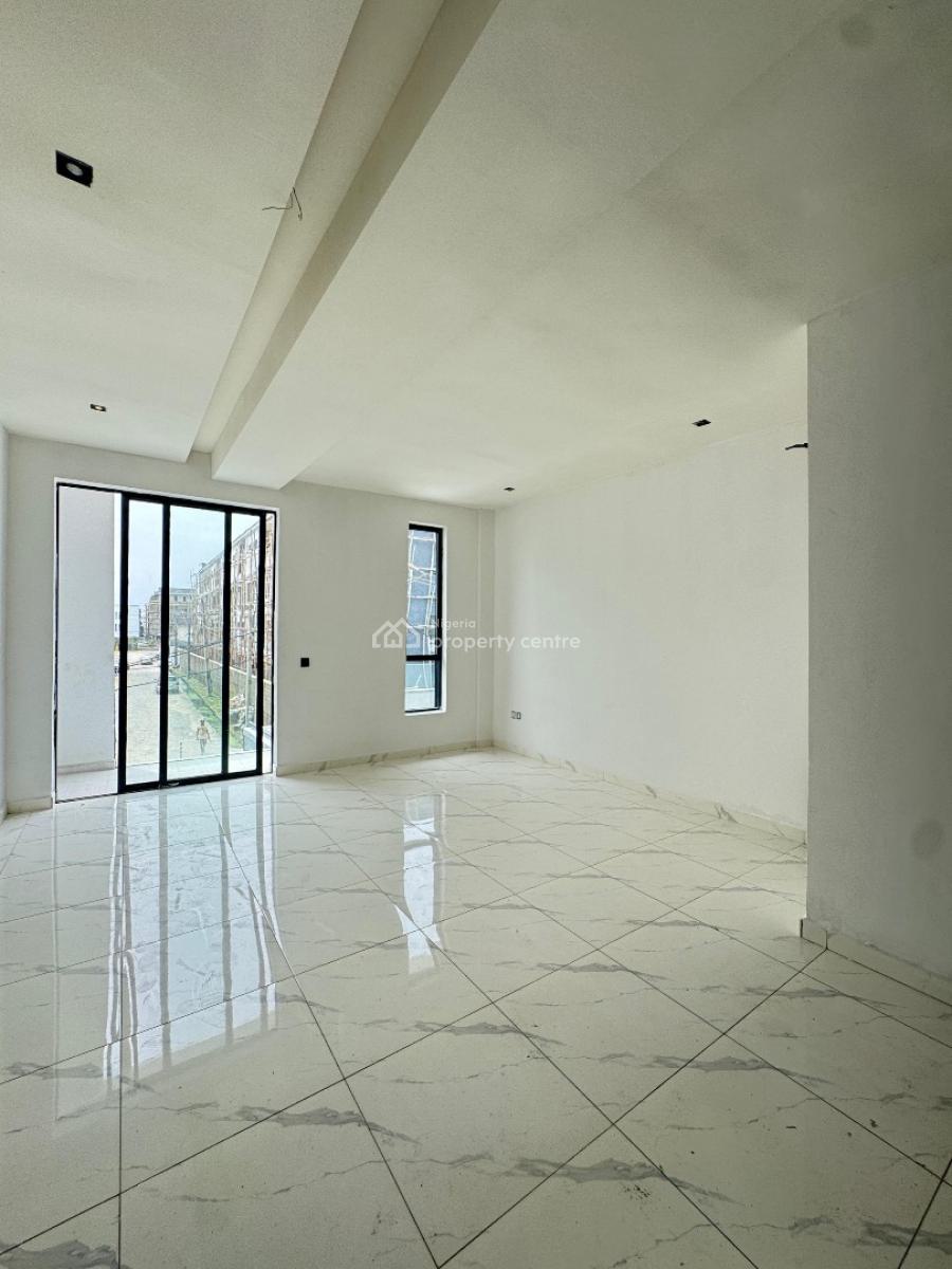 Astonishing 2 Bedroom Apartment with a Rooms Ensuite, Ikate, Lekki, Lagos, Flat / Apartment for Sale