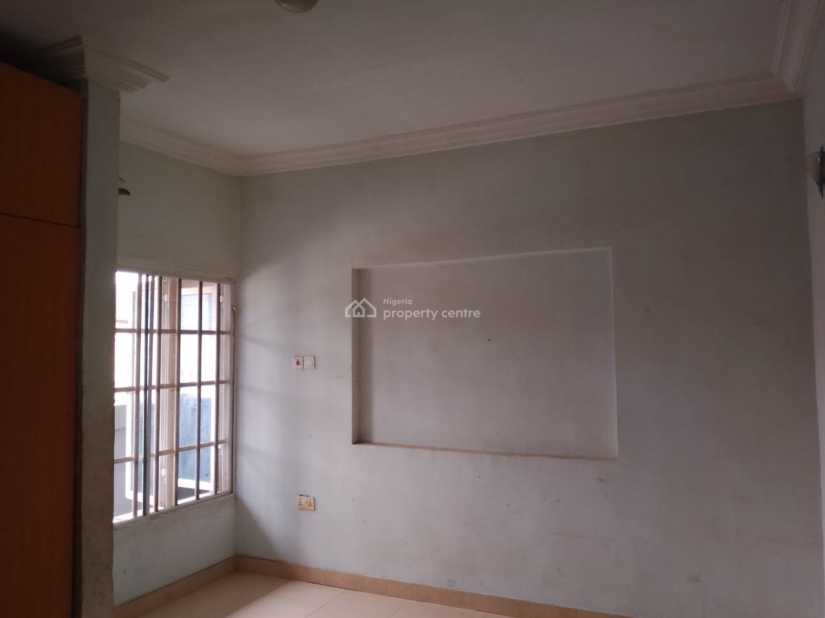 Room Shared Apartment, Joseph Avenue, By Sangotedo Market, Sangotedo Ajah, Sangotedo, Ajah, Lagos, Flat / Apartment for Rent
