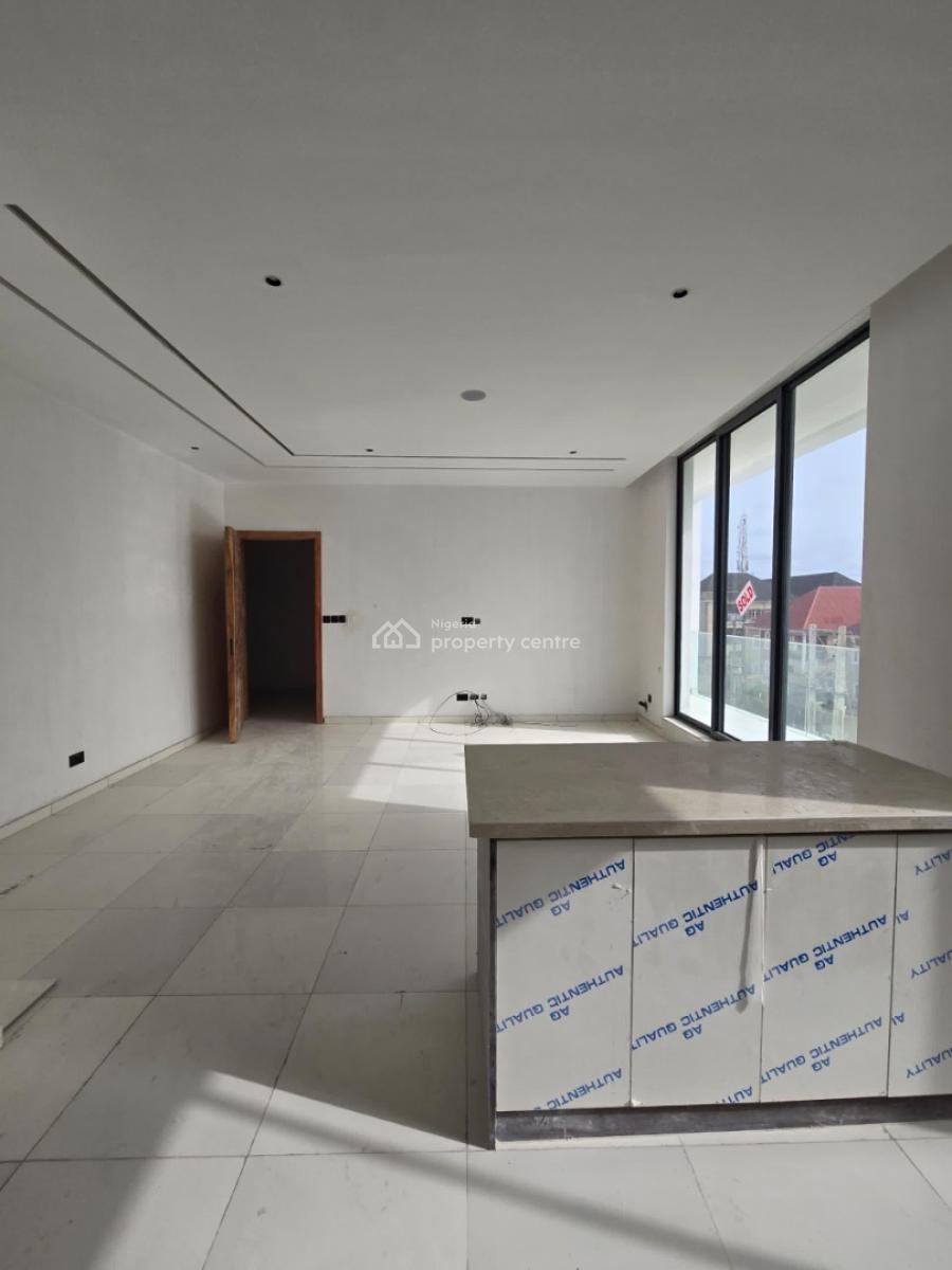 Newly Built 2bed with Pool, Admiralty Way, Lekki Phase 1, Lekki, Lagos, Flat / Apartment for Sale